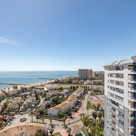 Platja Puig Apartment Valencia Exterior photo
