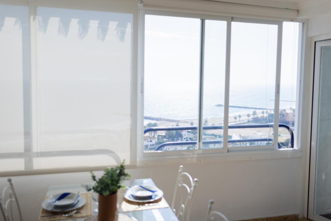 Amazing Sea Views In El Puig