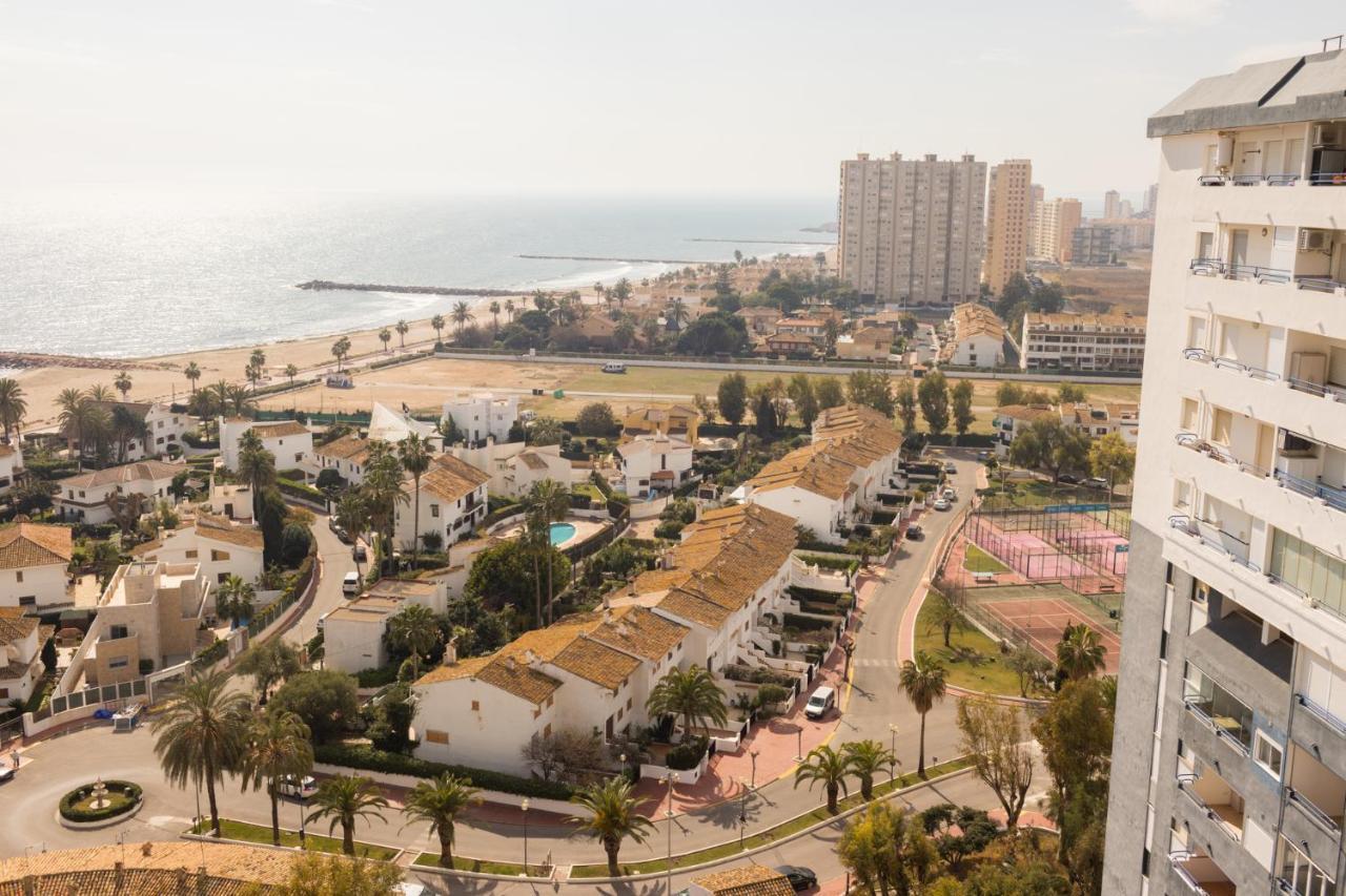 Amazing Sea Views In El Puig * Valencia