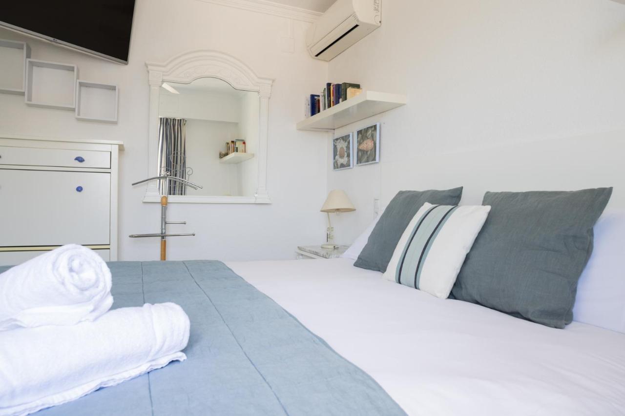 Amazing Sea Views In El Puig Apartamento *