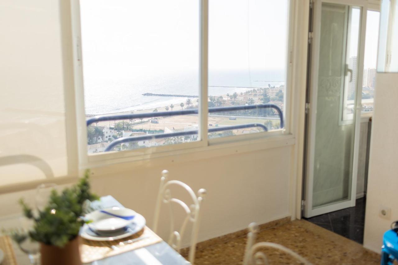 Amazing Sea Views In El Puig Apartamento *
