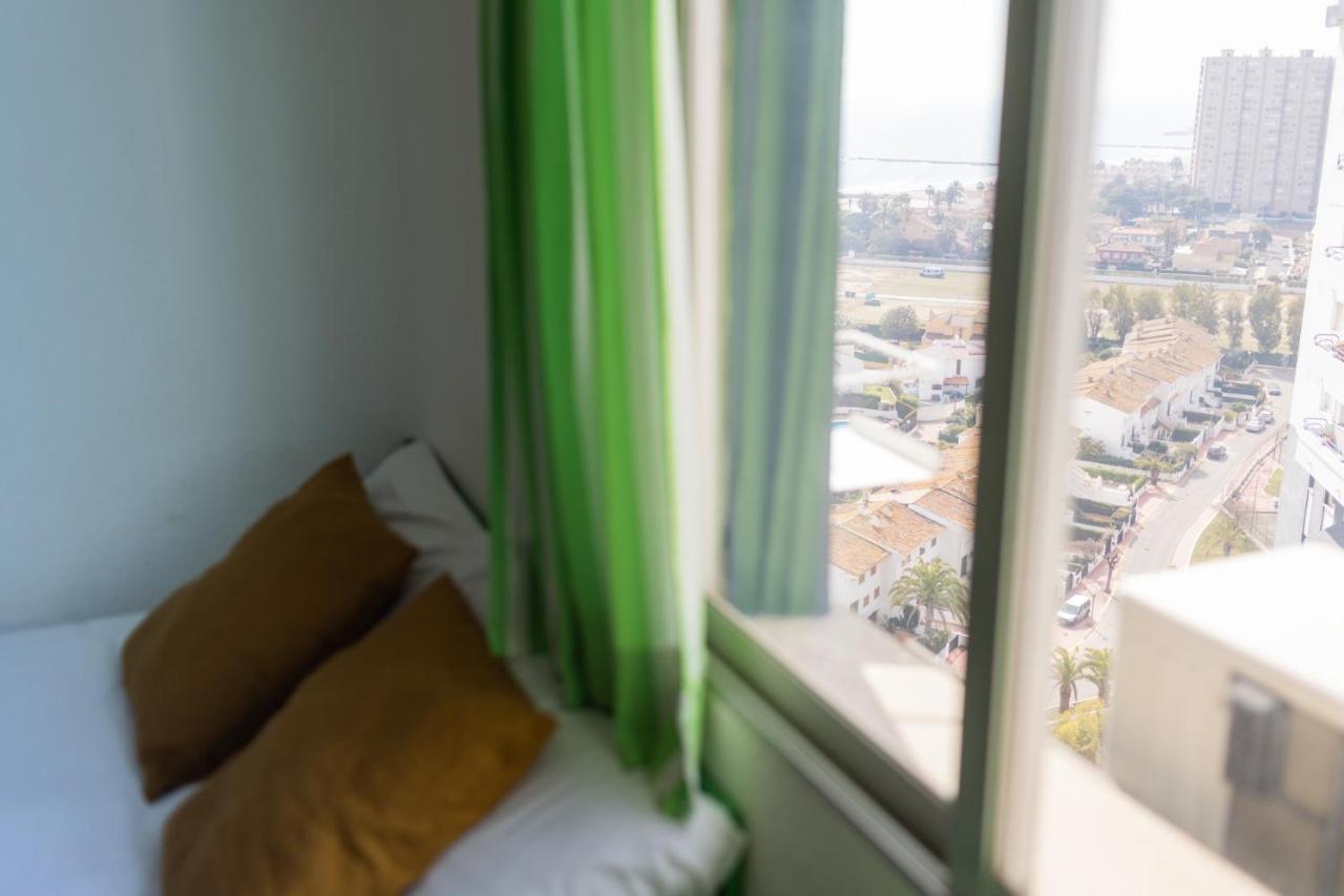 Apartamento Amazing Sea Views In El Puig Valencia