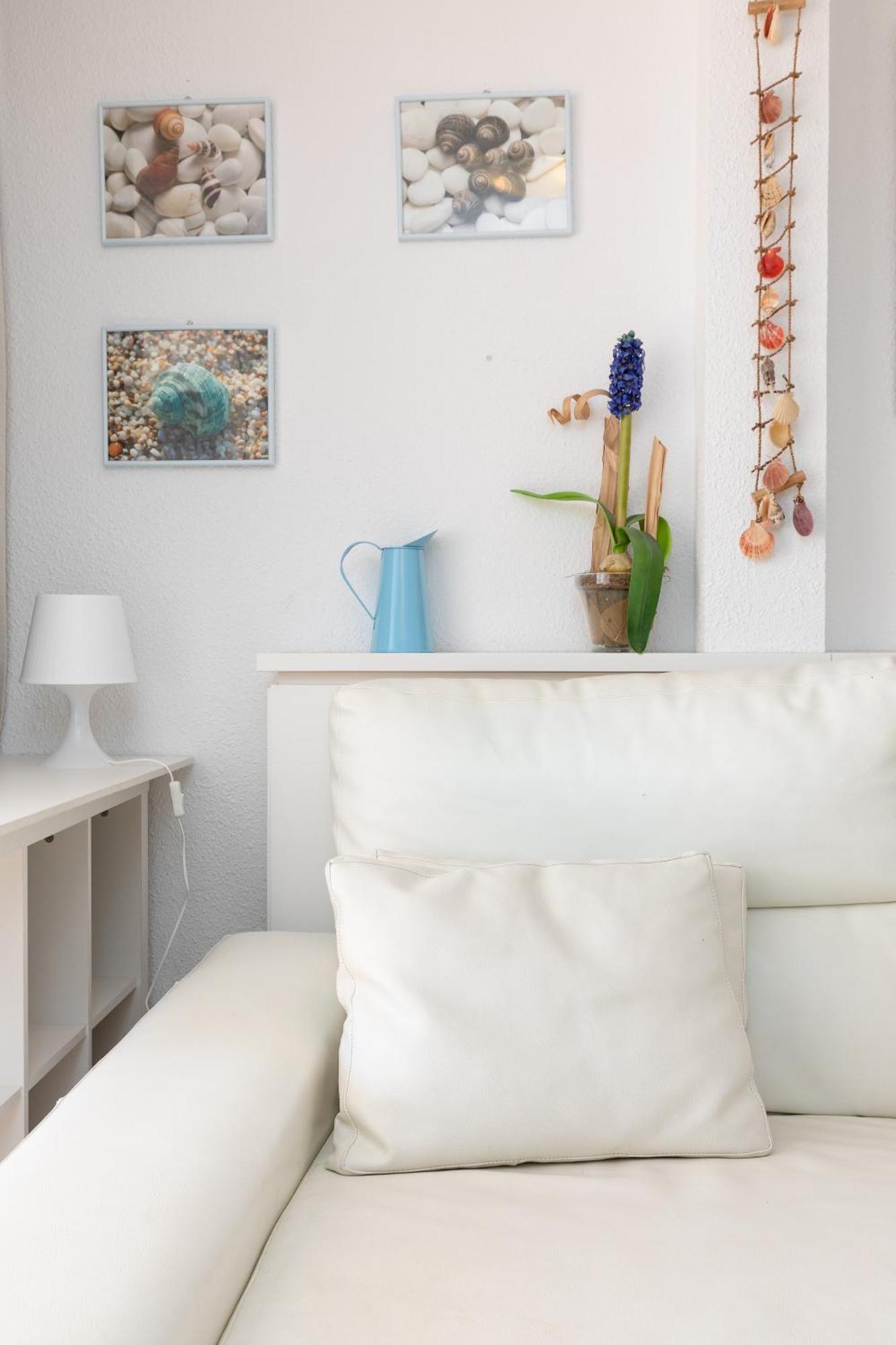 Amazing Sea Views In El Puig Apartamento Valencia