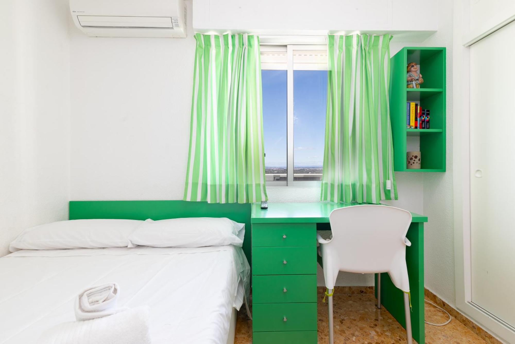 Amazing Sea Views In El Puig *
