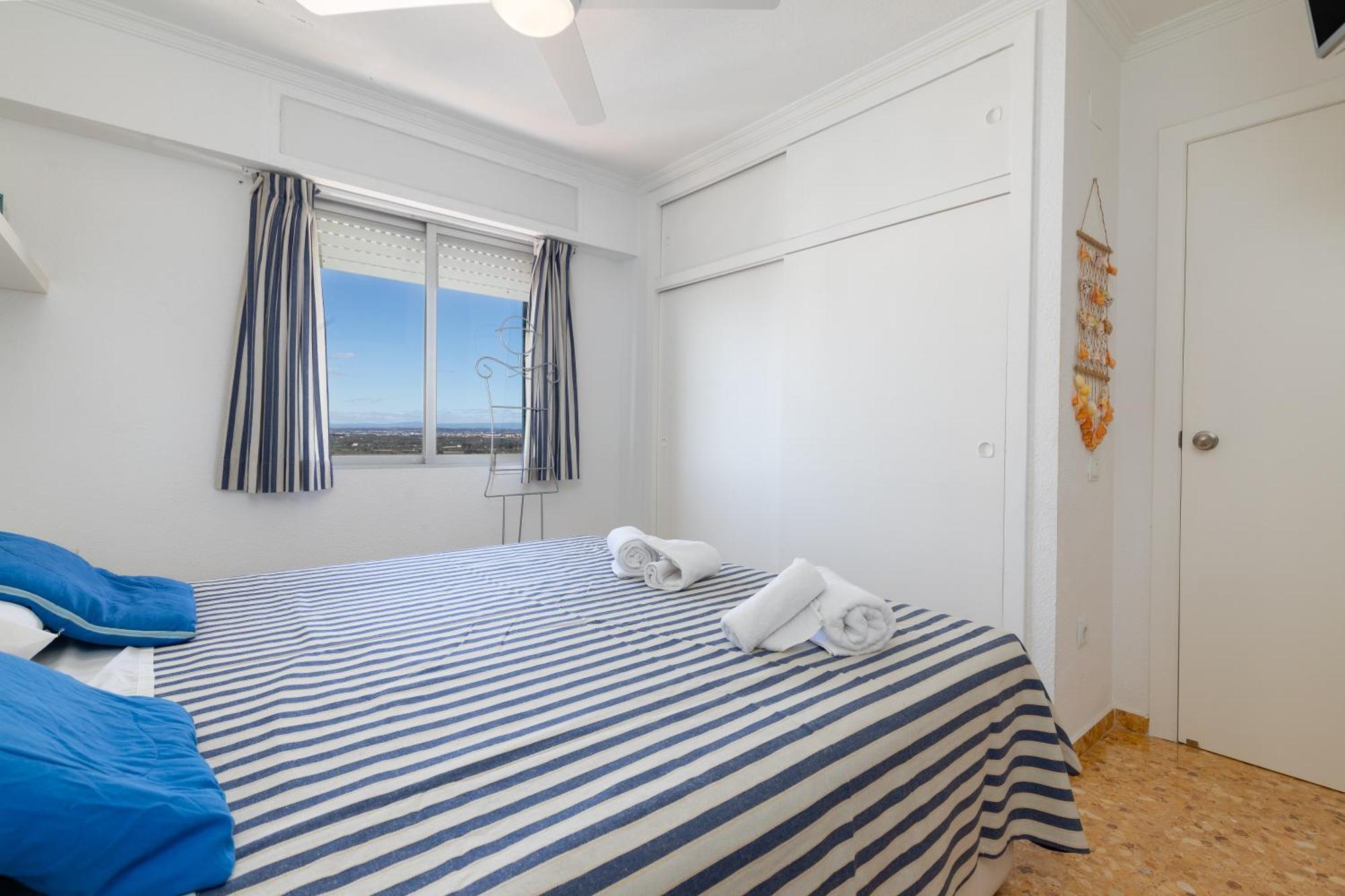 Amazing Sea Views In El Puig Valencia